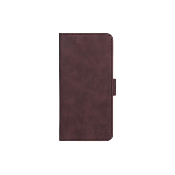 Lommebokdeksel Brun - Samsung A53