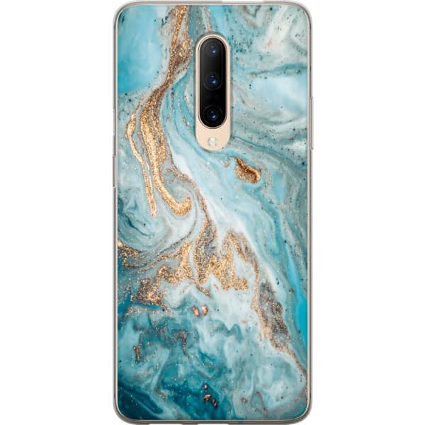 OnePlus 7 Pro Kuori / Matkapuhelimen kuori - Taikakivellä