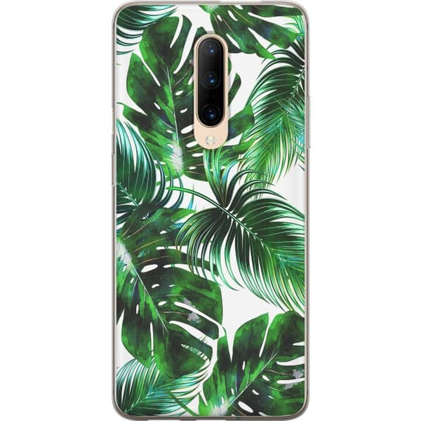 OnePlus 7 Pro Deksel / Mobildeksel - Blad