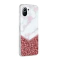 Pikkukuva 3 / 5: SKALO Xiaomi Mi 11 Lite Marmori TPU kuori - #9