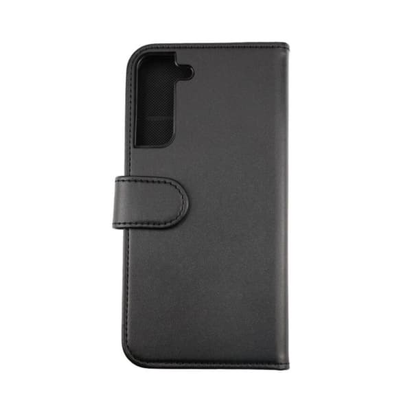 Samsung Galaxy S22 Plus Plånboksfodral Magnet  - Svart