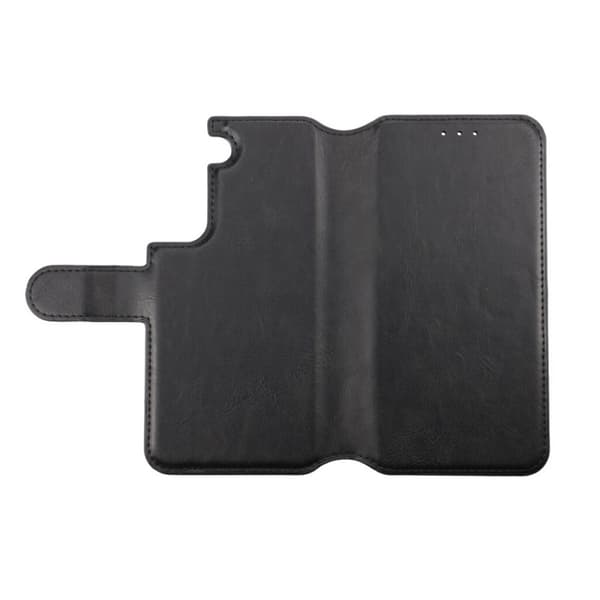 Samsung Galaxy S22 Plånboksfodral Magnet  - Svart