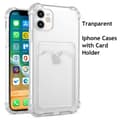Miniatyrbillede 4 af 8: Apple iPhone 13 PRO: Mobiltelefon etui / Etui med pung kortholder - 1 PAK
