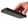 Pikkukuva 10 / 10: SKALO Google Pixel 6 Carbon Fiber Lompakkokotelo - Musta