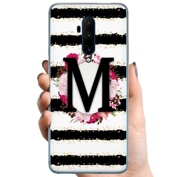 OnePlus 7T Pro TPU Matkapuhelimen kuori M