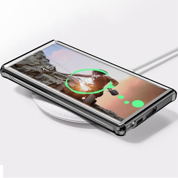 C4U® iskunkestävä puolustus - Galaxy S22 - iskunkestävä kuori 3i1