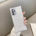 Pikkukuva 1 / 7: Samsung Galaxy S21 ULTRA: Mobiltelefon etui / Etui med pung kortholder - 1 PAK