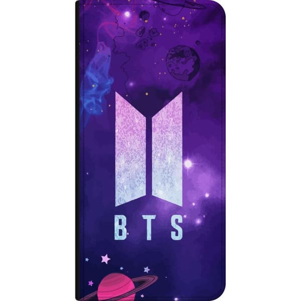 Apple iPhone 12 Pro Lommeboketui BTS
