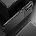 Miniatyrbillede 3 af 8: Xiaomi Mi 11T / 11T Pro Shockproof Slim Cover FullCarbon V4