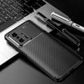 Miniatyrbillede 7 af 8: Xiaomi Mi 11T / 11T Pro Shockproof Slim Cover FullCarbon V4