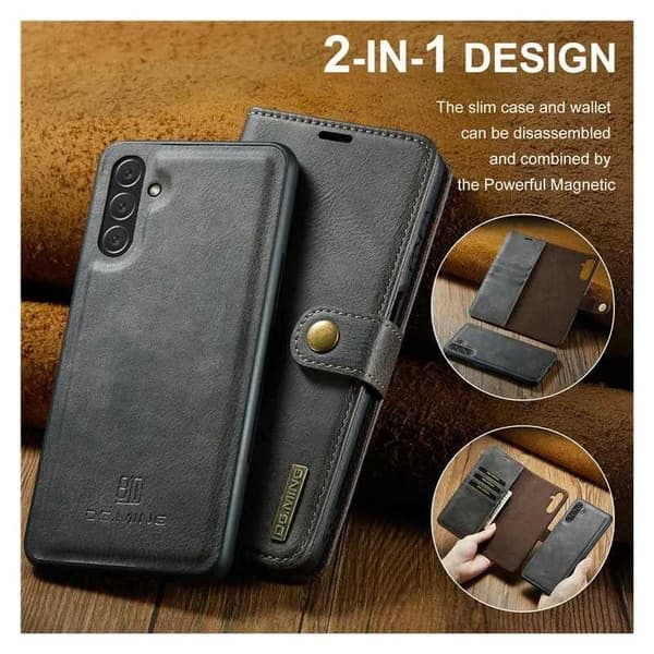 Mobilpung Magnetic DG Ming Samsung A13 5G / A04s