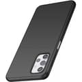 Miniatyrbillede 6 af 7: Samsung A32 4G Ultra tyndt matsort cover Basic V2