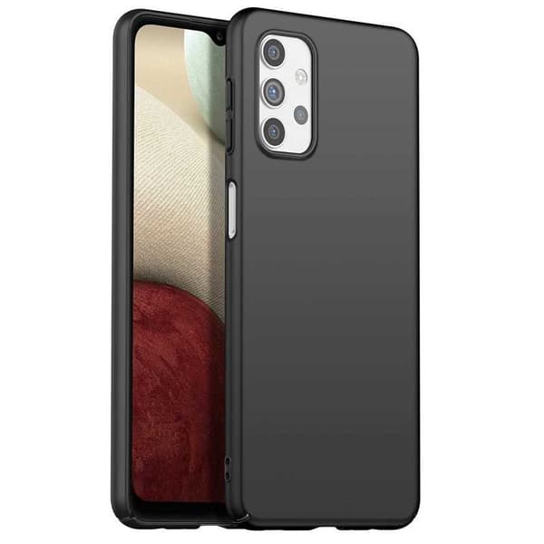 Samsung A32 4G Ultra tyndt matsort cover Basic V2