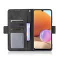 Miniatyrbillede 3 af 9: Samsung A32 4G tegnebog etui PU læder 6-SLOT Winston V3