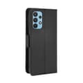 Miniatyrbillede 5 af 9: Samsung A32 4G tegnebog etui PU læder 6-SLOT Winston V3