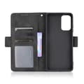 Miniatyrbillede 2 af 9: Samsung A32 4G tegnebog etui PU læder 6-SLOT Winston V3