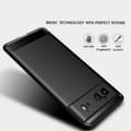 Miniatyrbillede 3 af 8: Google Pixel 6 Pro Shockproof Shell SlimCarbon