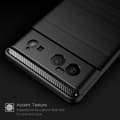 Miniatyrbillede 4 af 8: Google Pixel 6 Pro Shockproof Shell SlimCarbon