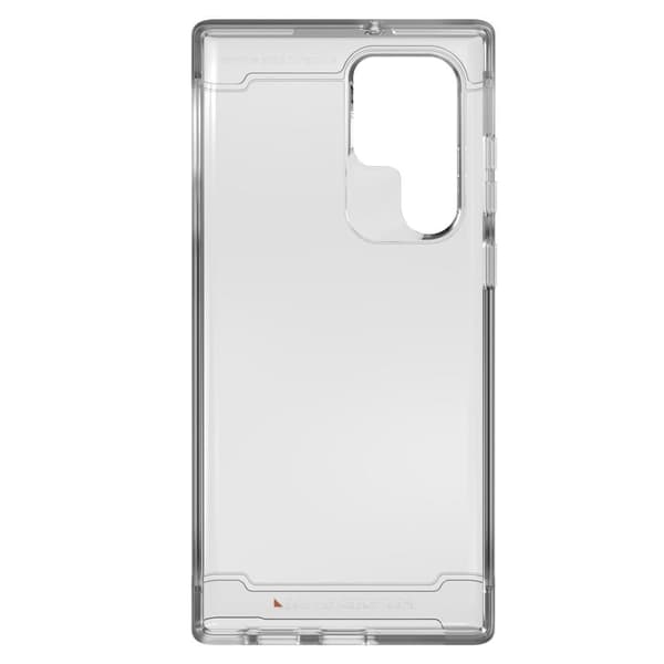 Gear4 Samsung Galaxy S22 Ultra Cover Havana Transparent Klar