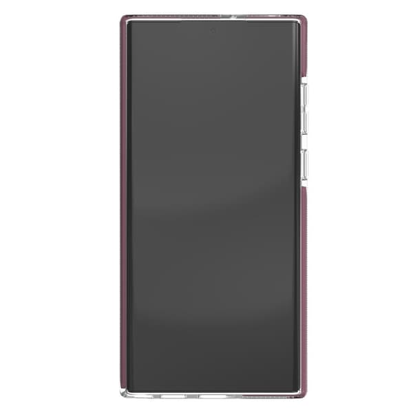 Gear4 Samsung Galaxy S22 Ultra Cover Santa Cruz Burgundy