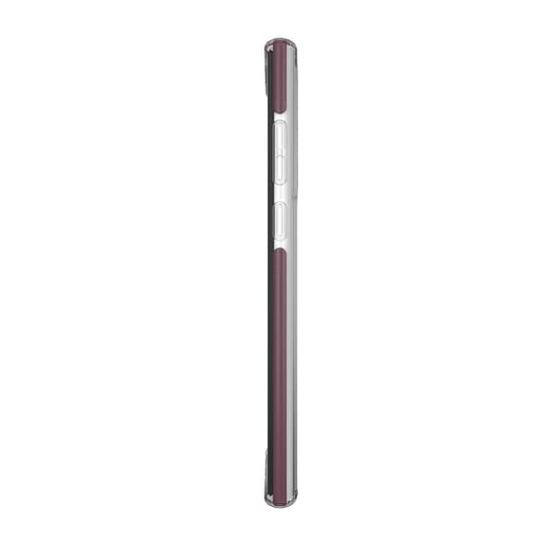 Gear4 Samsung Galaxy S22 Ultra Cover Santa Cruz Burgundy