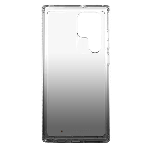 Gear4 Samsung Galaxy S22 Ultra Cover Milan Sort