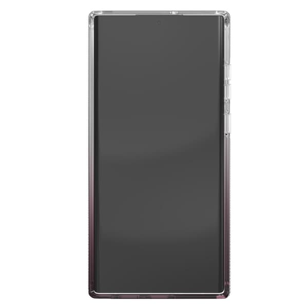 Gear4 Samsung Galaxy S22 Ultra Kuori Milan Burgundy
