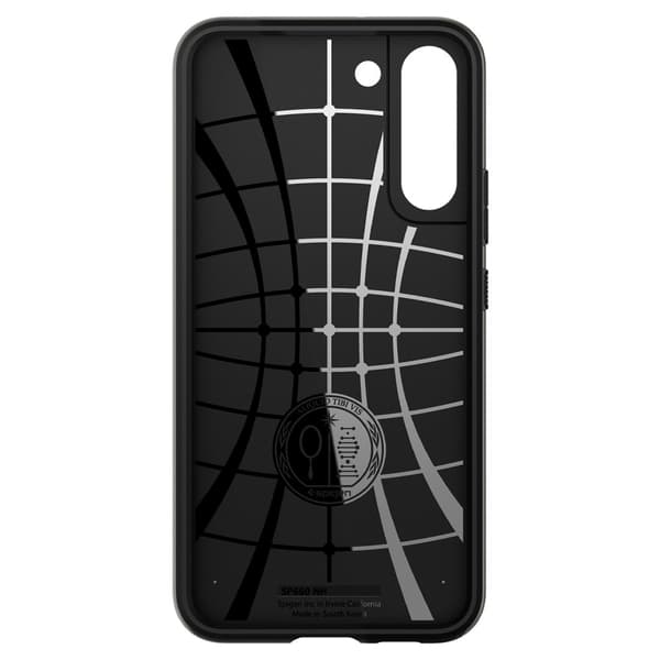 Spigen Samsung Galaxy S22 Plus Cover Neo Hybrid Gunmetal