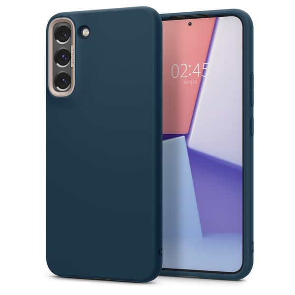 Cyrill Samsung Galaxy S22 Plus Kuori Color Brick Sea