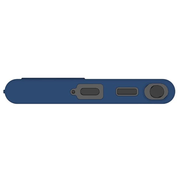 dbramante1928 Samsung Galaxy S22 Ultra Cover Costa Rica Pacific Blue