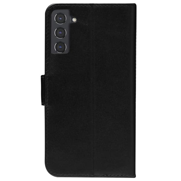 dbramante1928 Samsung Galaxy S22 Plus Kotelo Copenhagen Slim Musta