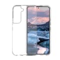 Pikkukuva 1 / 3: dbramante1928 Samsung Galaxy S22 Plus Kuori Iceland Pro Läpinäkyvä Kirkas