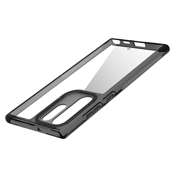 Caseology Samsung Galaxy S22 Ultra Cover Skyfall Royal Black