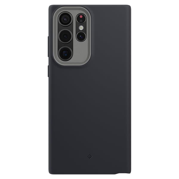 Caseology Samsung Galaxy S22 Ultra Kuori Nano Pop Black Sesame