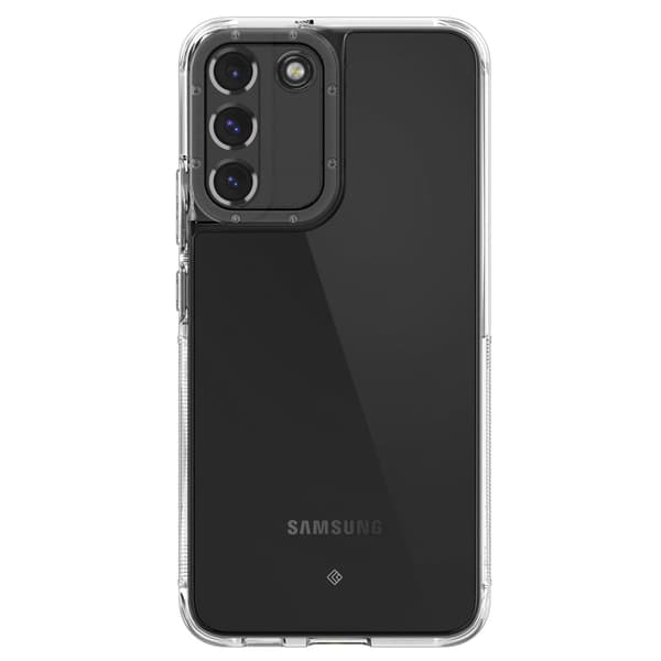 Caseology Samsung Galaxy S22 Plus Kuori Skyfall Royal Clear