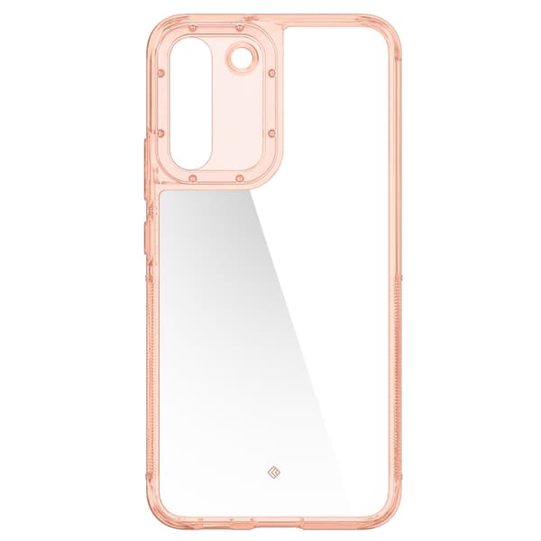 Caseology Samsung Galaxy S22 Plus Skal Skyfall Royal Rose Gold