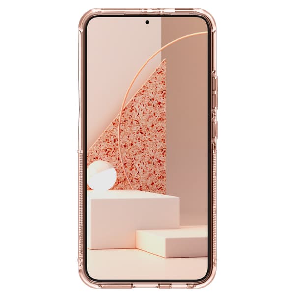 Caseology Samsung Galaxy S22 Plus Skal Skyfall Royal Rose Gold