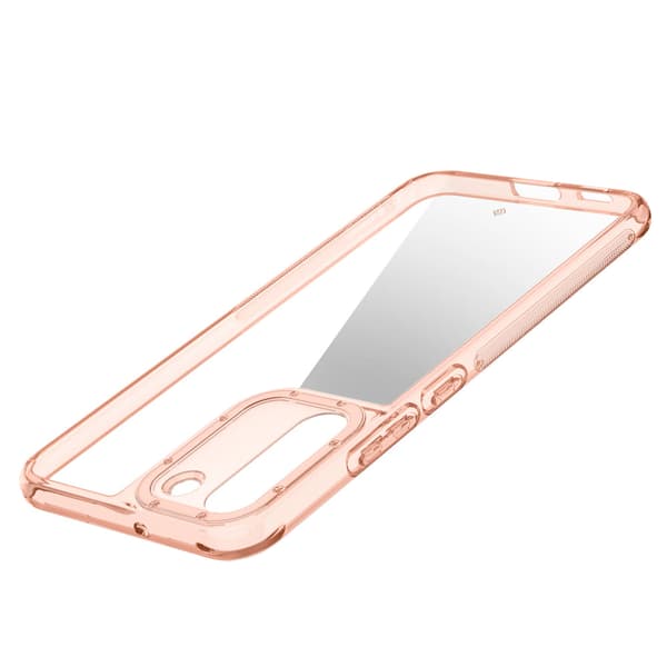Caseology Samsung Galaxy S22 Plus Skal Skyfall Royal Rose Gold