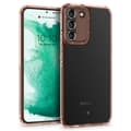 Miniatyrbild 1 av 5: Caseology Samsung Galaxy S22 Plus Skal Skyfall Royal Rose Gold