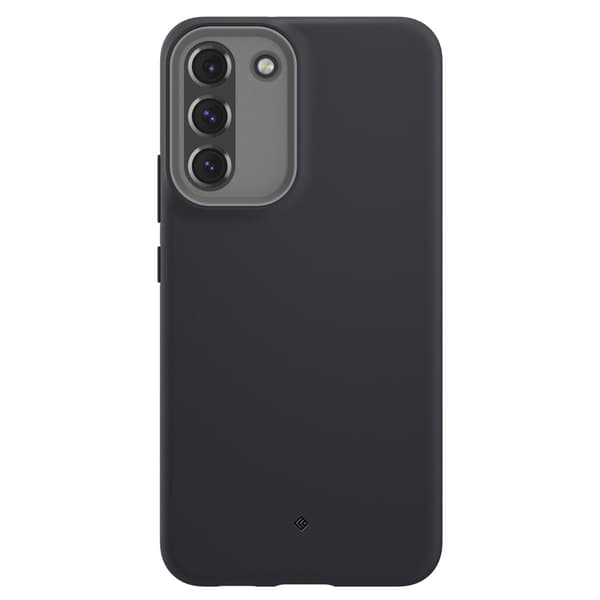 Caseology Samsung Galaxy S22 Plus Skal Nano Pop Black Sesame