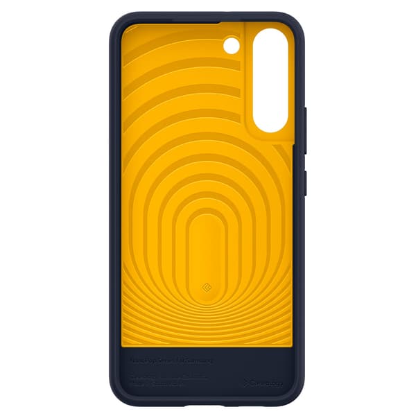 Caseology Samsung Galaxy S22 Plus Kuori Nano Pop Blueberry Navy