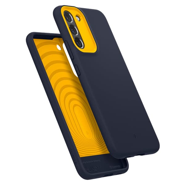 Caseology Samsung Galaxy S22 Plus Kuori Nano Pop Blueberry Navy
