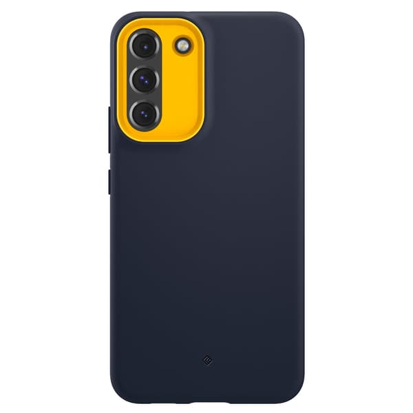 Caseology Samsung Galaxy S22 Plus Kuori Nano Pop Blueberry Navy