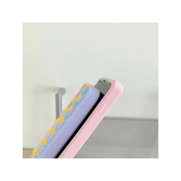 Samsung A32 4G beskyttelsescover Fidget Toy Pop-It V2