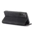 Miniatyrbild 5 av 7: Samsung S21 FE Exklusivt Elegant Flipfodral CaseMe 3-FACK