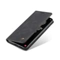 Miniatyrbild 6 av 7: Samsung S21 FE Exklusivt Elegant Flipfodral CaseMe 3-FACK