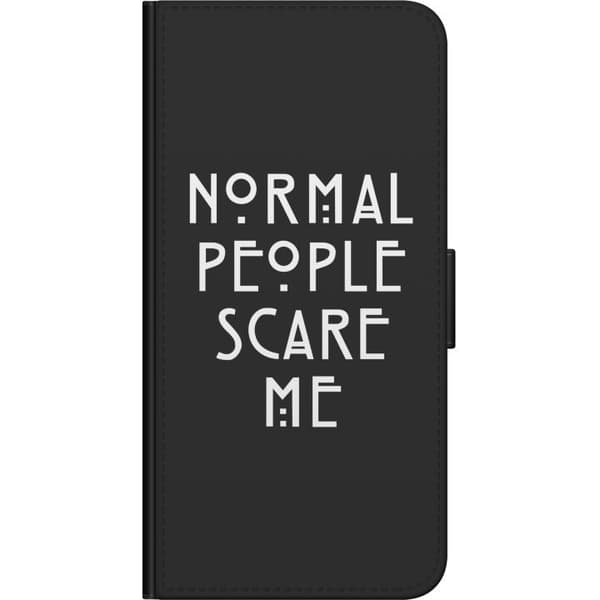 Sony Xperia XA2 Lompakkokotelo Normaali