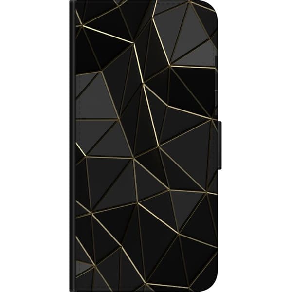 Sony Xperia XA2 Tegnebogsetui Midnat
