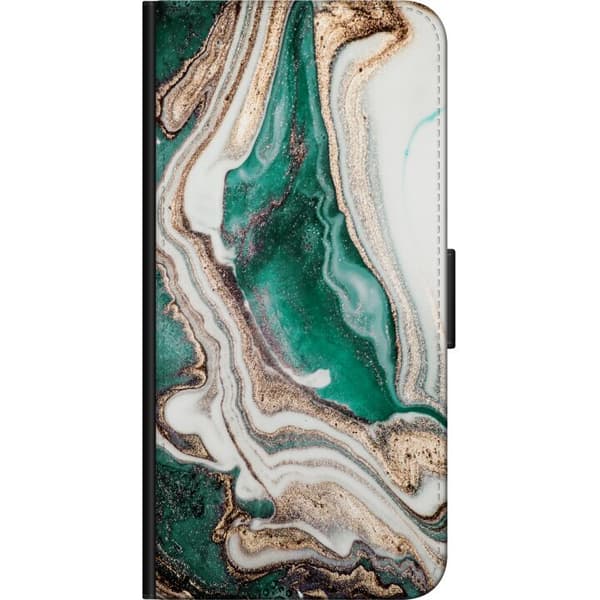 Sony Xperia XA2 Tegnebogsetui Jungle