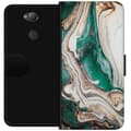 Miniatyrbillede 1 af 3: Sony Xperia XA2 Tegnebogsetui Jungle